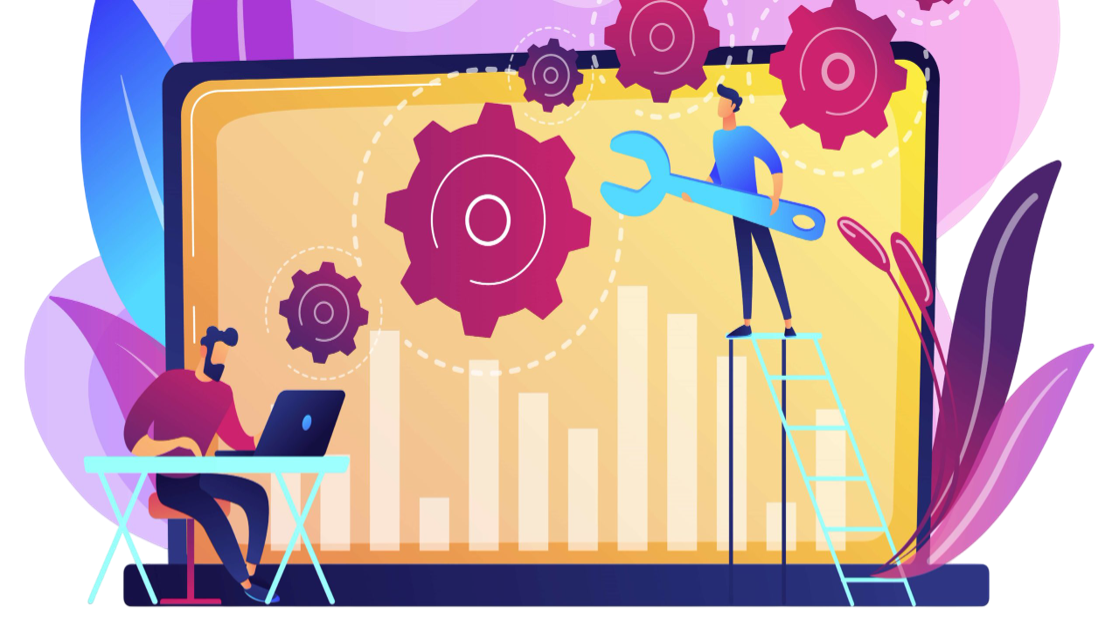 Desarrollo y Mantenimiento Web/Aplicaciones