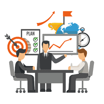 Servicios Empresariales y Administrativos