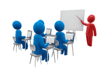 Capacitación para Empresas y Particulares