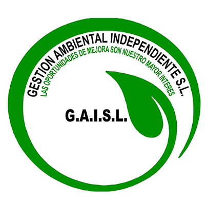 Gestión Ambiental independientemente