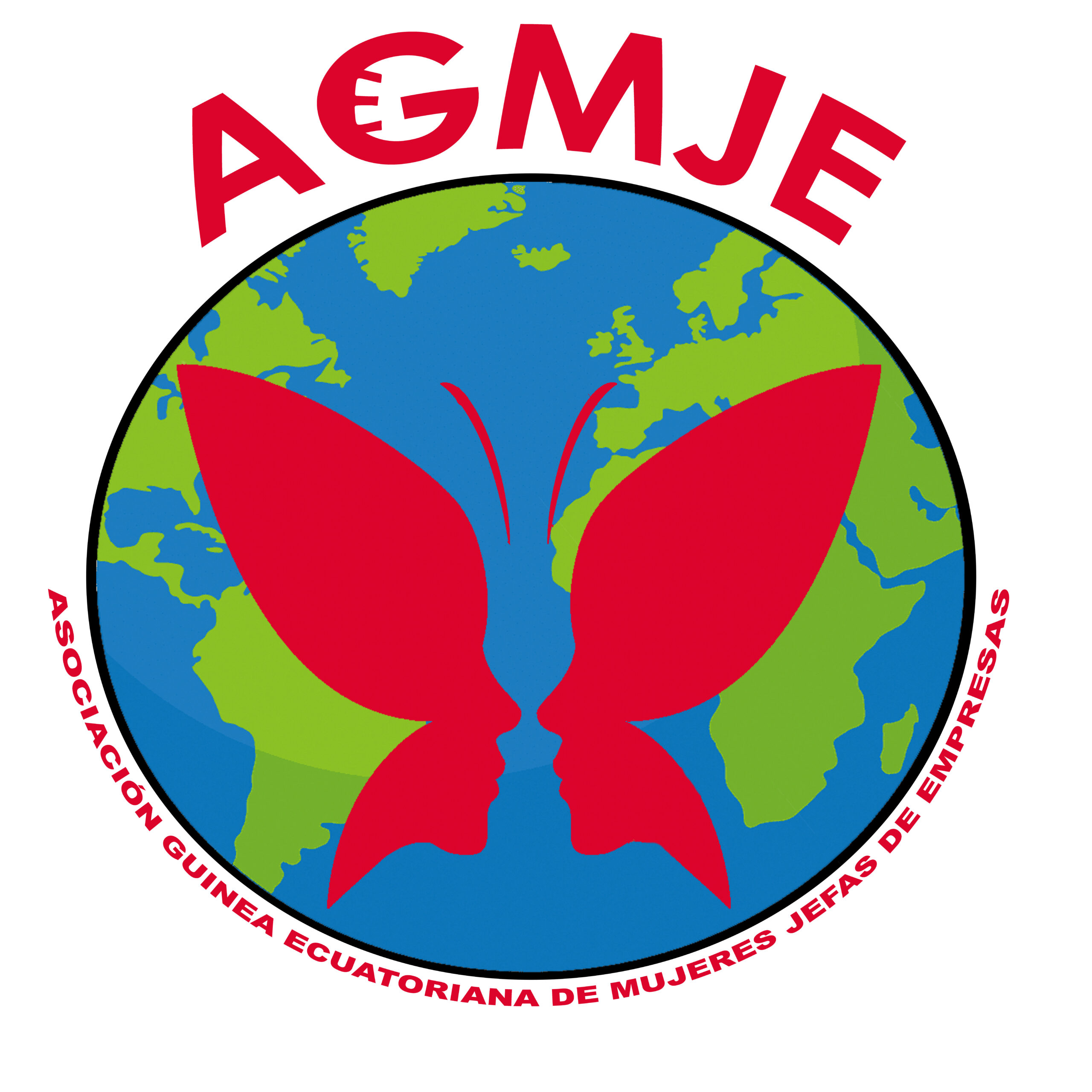 LOGO AGEMJE rojo2
